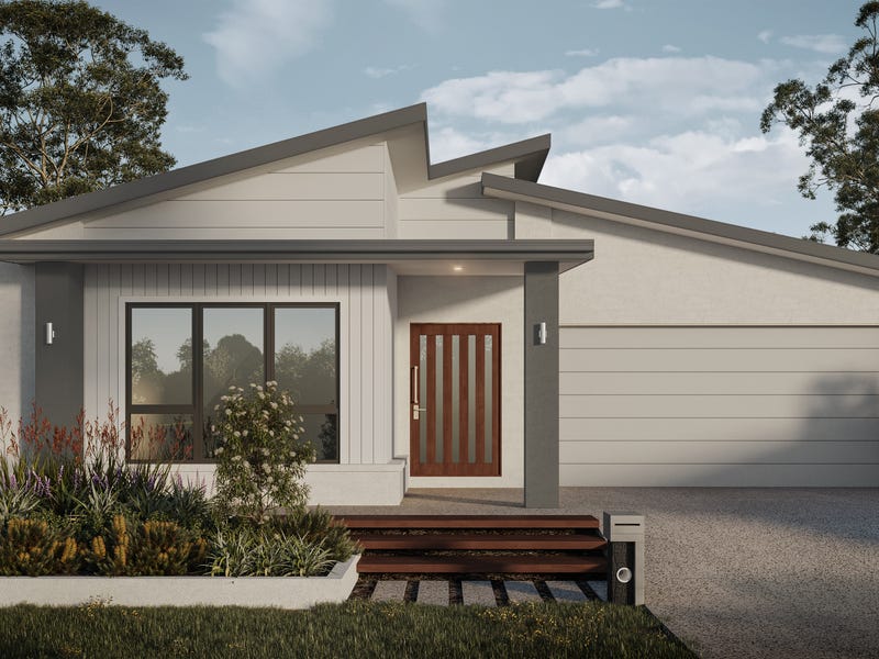 New House and Land Packages For Sale in Springfield, QLD 4300