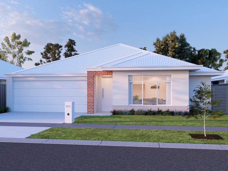 New House and Land Packages For Sale in Pinjarra, WA 6208