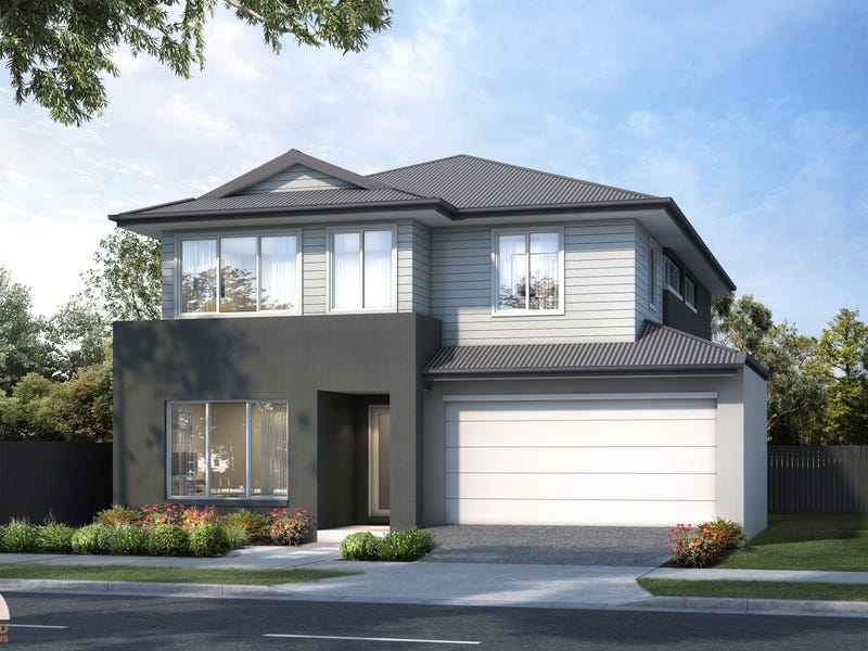 New House and Land Packages For Sale in Wollert, VIC 3750