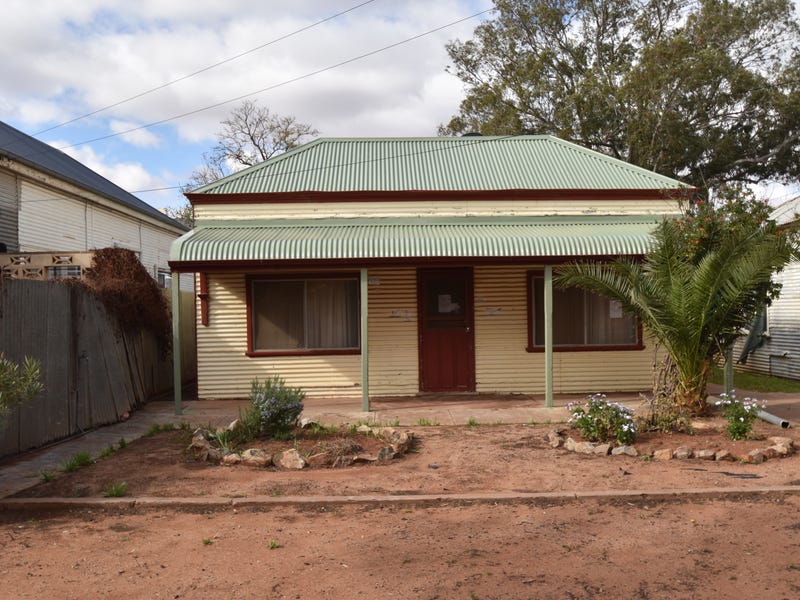 362 Chloride Street, Broken Hill, NSW 2880