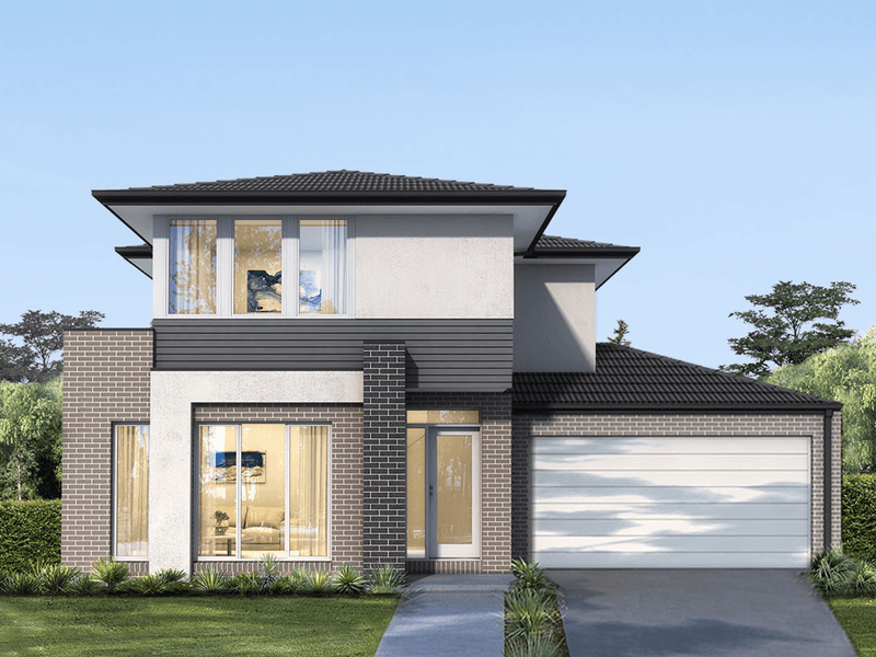 New House and Land Packages For Sale in Sunbury, VIC 3429