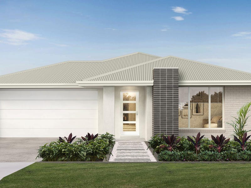 New House and Land Packages For Sale in Walloon, QLD 4306