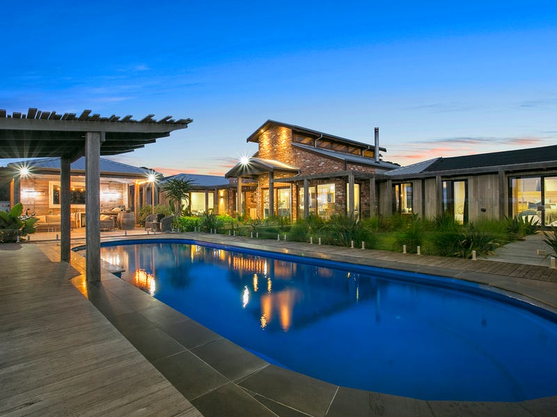 1775 Barwon Heads Road Barwon Heads Vic 3227 Acreage/SemiRural for