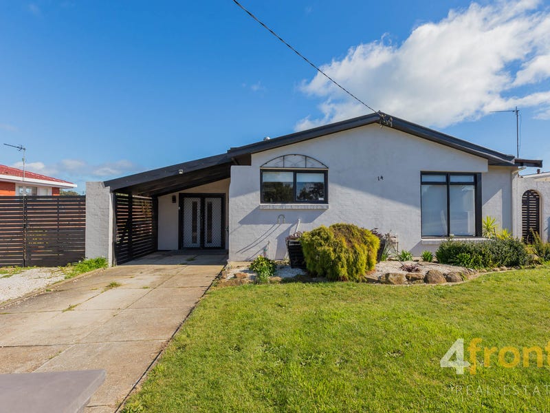 14 Greenway Avenue, Devonport, Tas 7310
