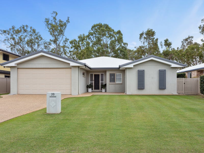 20 Warner Avenue, Norman Gardens, Qld 4701