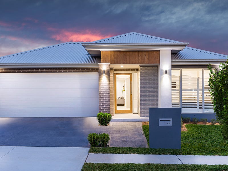 New House and Land Packages For Sale in Menangle Park, NSW 2563