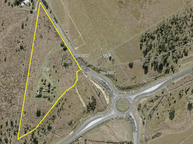 713 Ripley Road, Ripley, Qld 4306