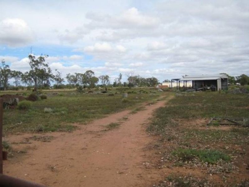 3752 Kingaroy Jandowae Road, Jandowae, Qld 4410 Property Details