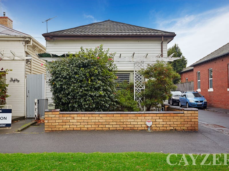 48 Kerferd Road, Albert Park, Vic