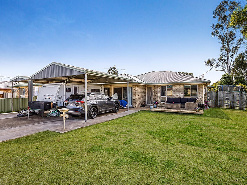 24 Shannon Court, Oakey, Qld 4401