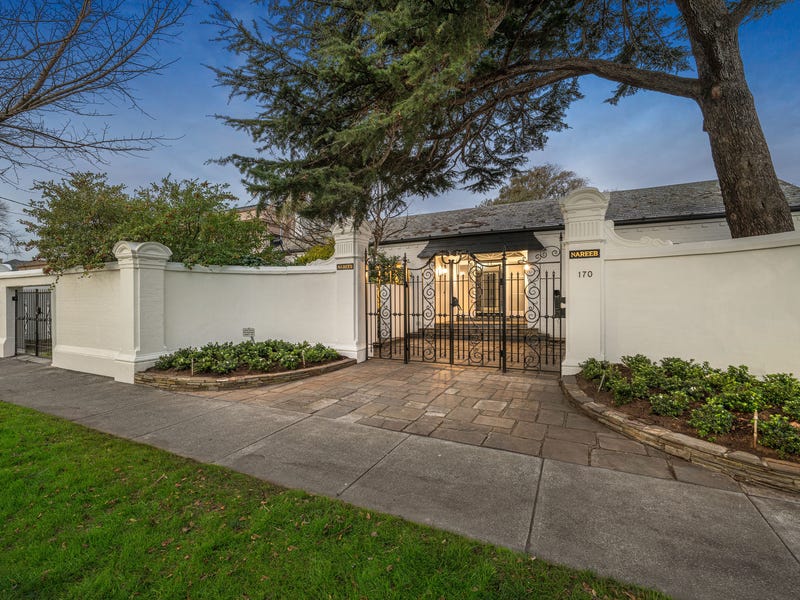 170 Kooyong Road, Toorak, Vic 3142