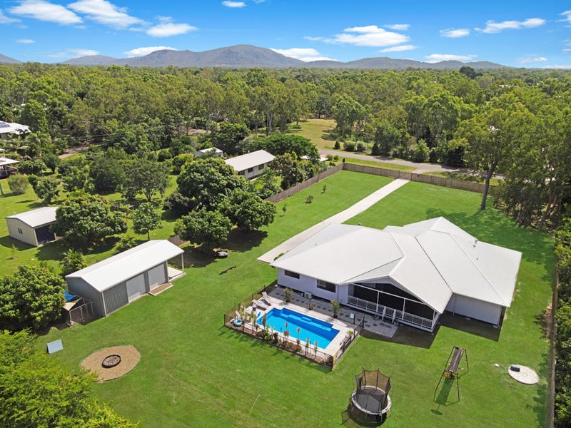 2129 Shady Lane, Alligator Creek, Qld 4816
