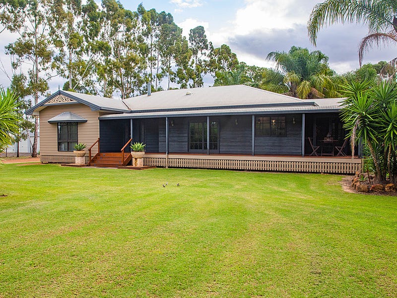 56 Sunrise Avenue, Dalby, Qld 4405