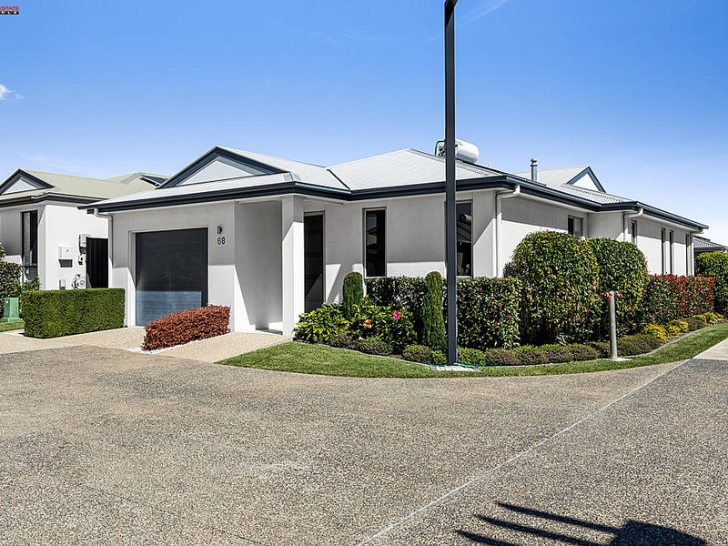 68/500 South Street, Glenvale, Qld 4350