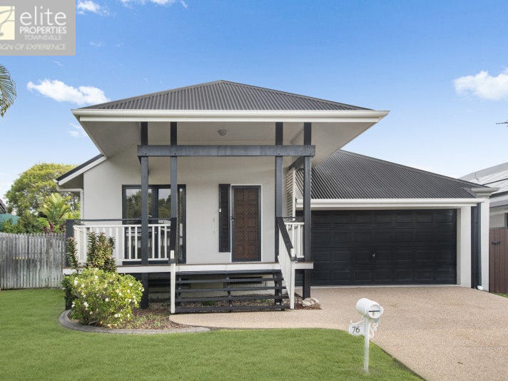 76 Freshwater Drive, Douglas, Qld 4814