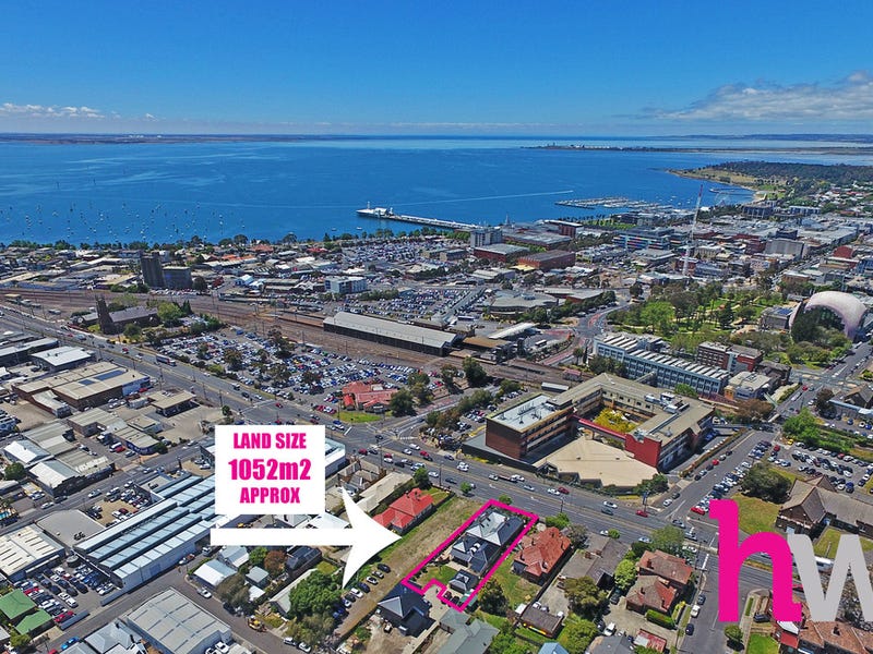 234 Latrobe Terrace Geelong West Vic 3218 House for Sale 124099934