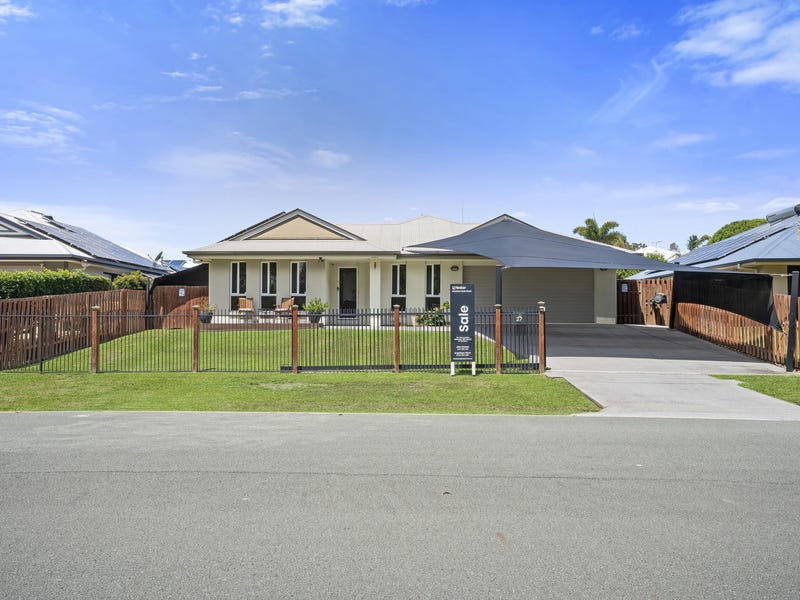 27 Lynbrook Avenue, Ormeau, Qld 4208