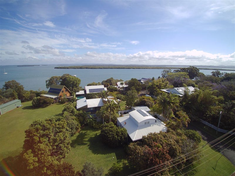 Macleay Island, QLD 4184 Sold Property Prices & Auction Results