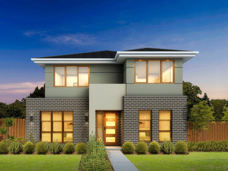 New House and Land Packages For Sale in Marsden Park, NSW 2765