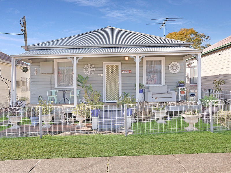 230 Vincent Street, Cessnock, NSW 2325