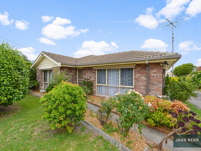 17 Edward Cres, Trafalgar, Vic 3824