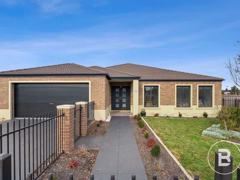 55 Belltower Avenue, Alfredton, Vic 3350