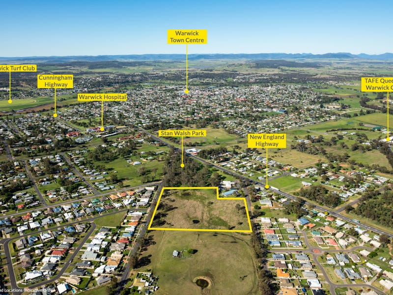 9 Law Road, Warwick, Qld 4370