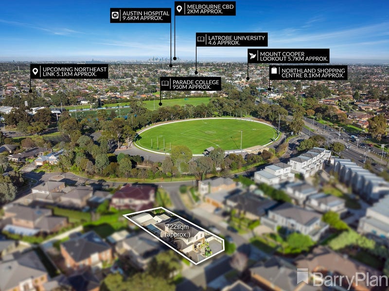 14 Newman Close, Bundoora, Vic 3083