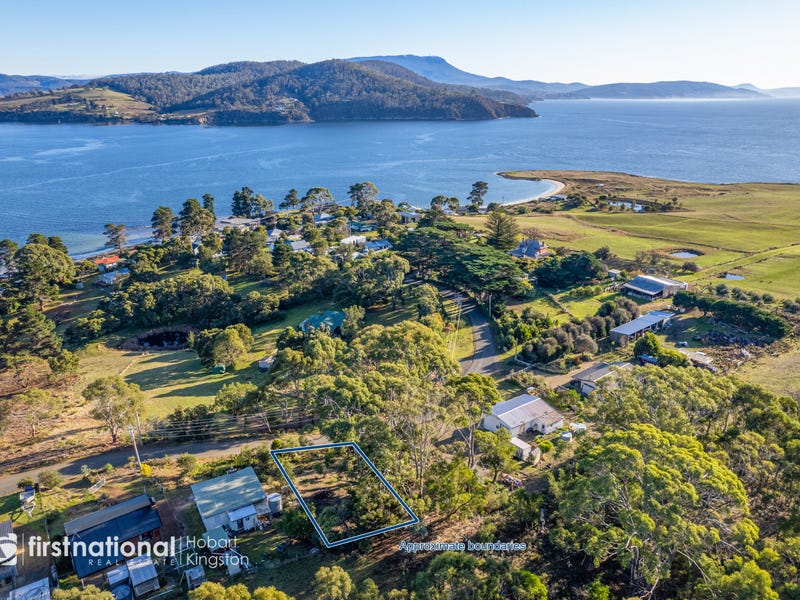 49 Bruny Island Main Road, Dennes Point, Tas 7150