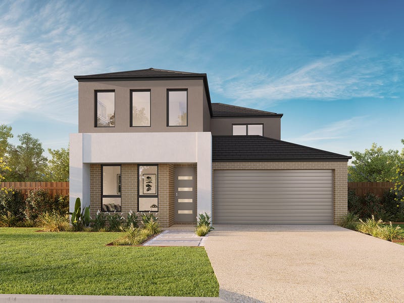 New House and Land Packages For Sale in Rockbank, VIC 3335