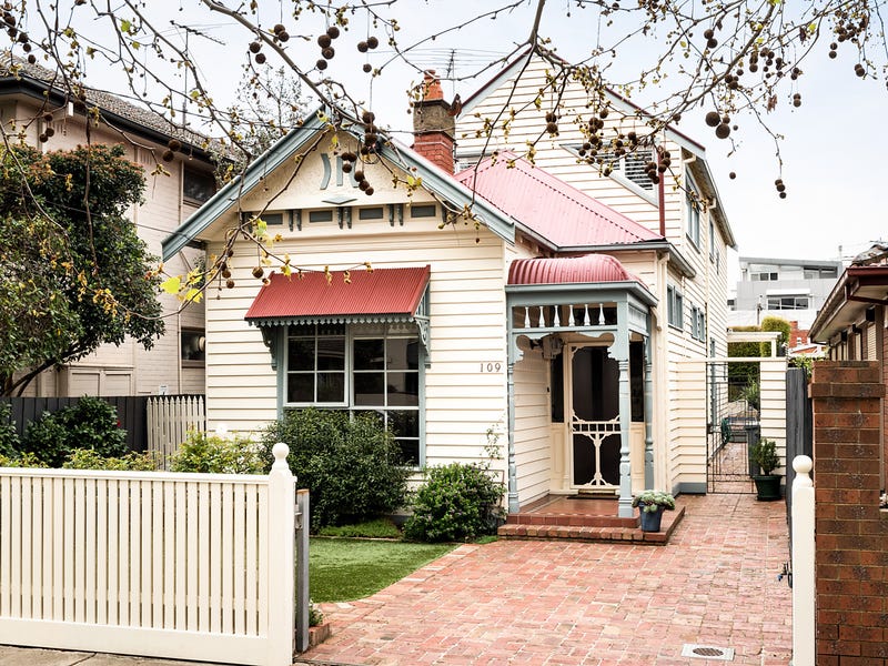 109 Gillies Street, Fairfield, Vic 3078