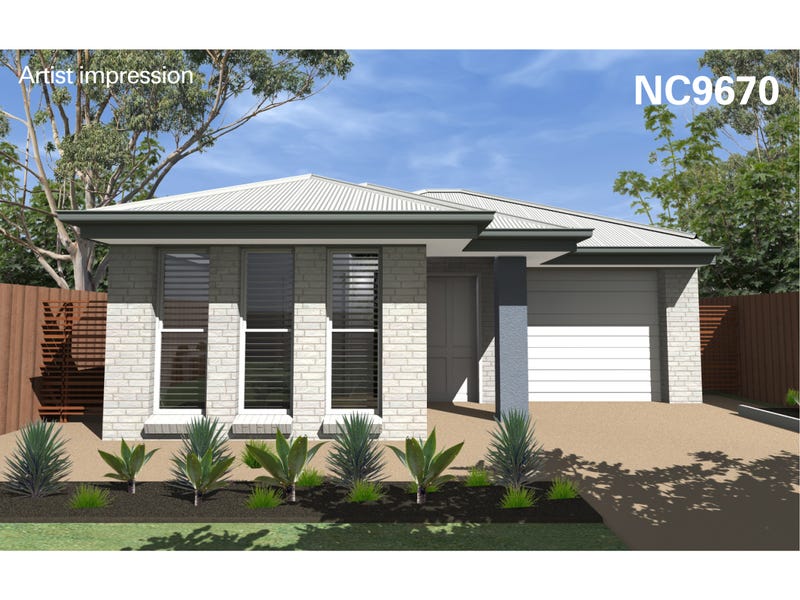 New House And Land Packages For In Daisy Hill Qld 4127