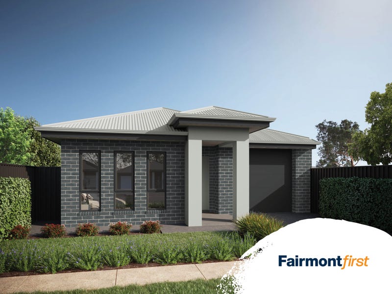 New House and Land Packages For Sale in Seaford Heights, SA 5169