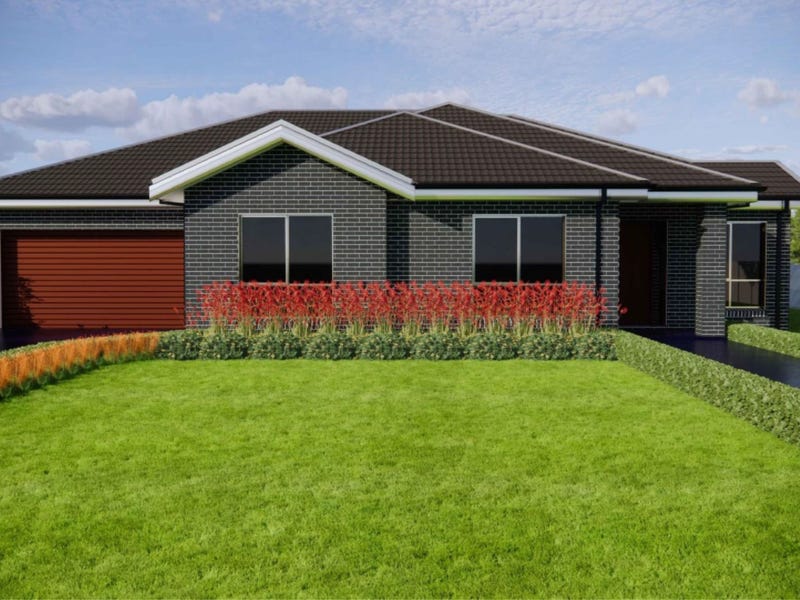 New House and Land Packages For Sale in Menangle Park, NSW 2563