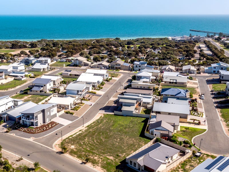 Lot 185, 15 Birdie Street, Port Hughes, SA 5558 Property Details