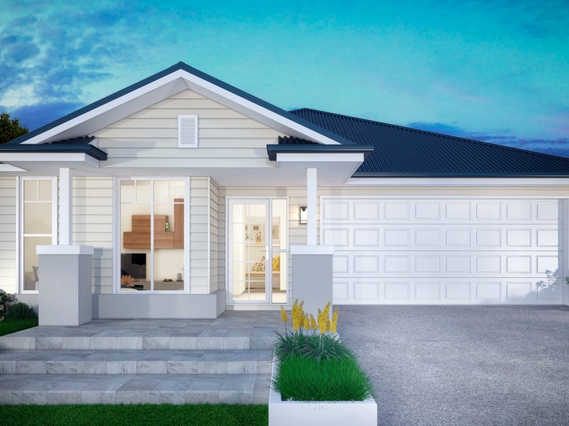 New House and Land Packages For Sale in Brisbane Eastern