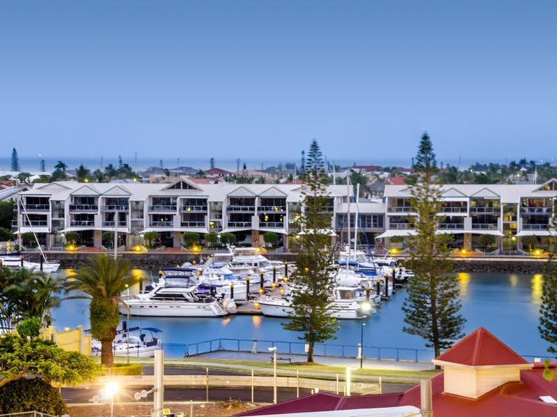 27/135 Shore Street West, Cleveland, Qld 4163 Property Details