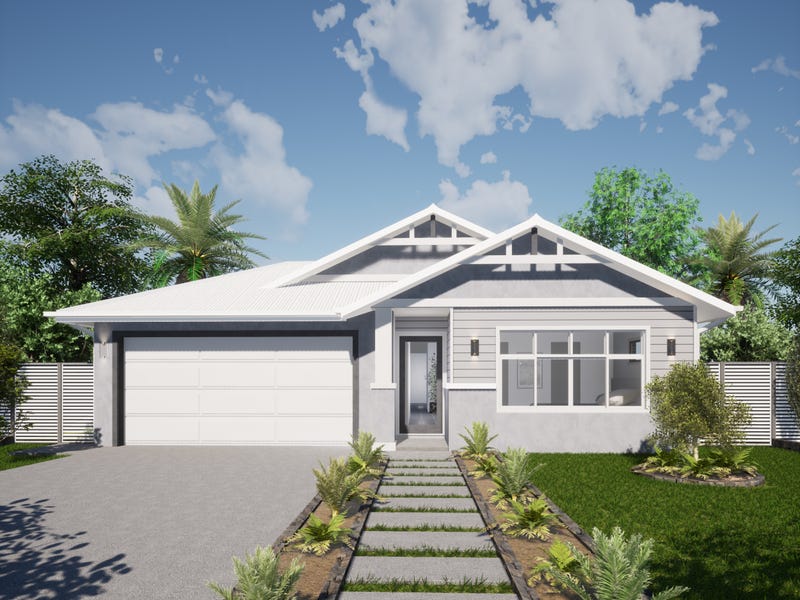 New House and Land Packages For Sale in Mackay Greater Region, QLD