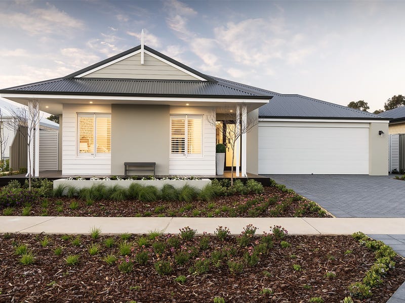 New House and Land Packages For Sale in Byford, WA 6122