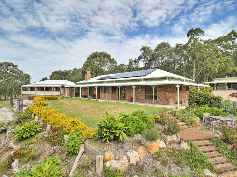 524534 Logan Reserve Road, Logan Reserve, Qld 4133 Property Details