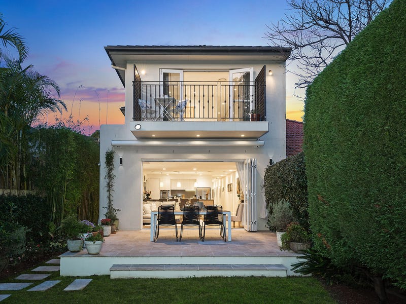 52 Balfour Road, Bellevue Hill, NSW 2023