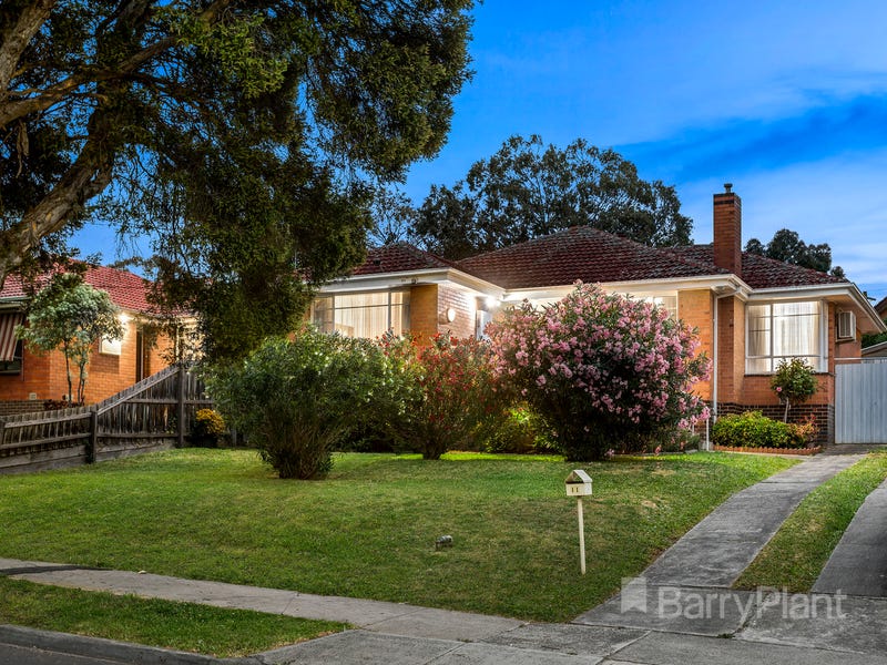 11 Dundee Street Watsonia North Vic 3087