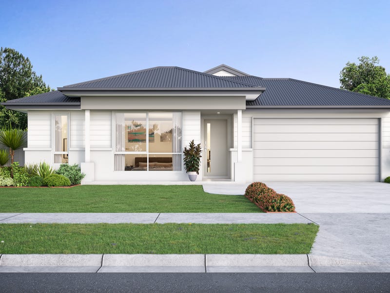 New House and Land Packages For Sale in Cranbourne, VIC 3977