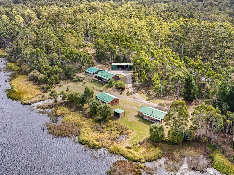 3340 Lake Leake Road