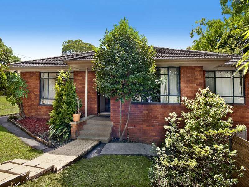 North Epping, NSW 2121 Sold Houses Prices & Auction Results Pg. 10