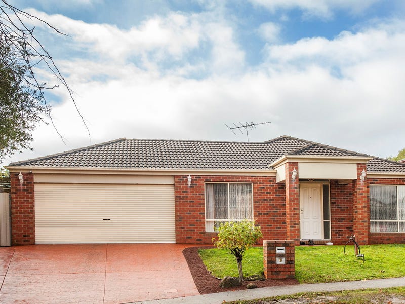 86 Billanook Way, Chirnside Park, Vic 3116