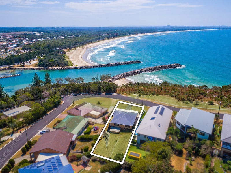 95 Ocean Drive, Evans Head, NSW 2473 - Property Details