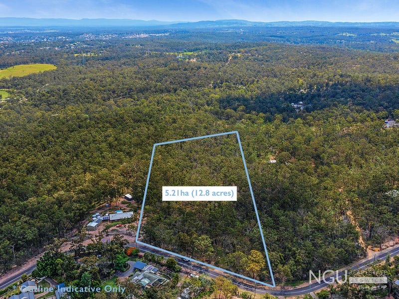 70 Blackwall Road, Chuwar, Qld 4306