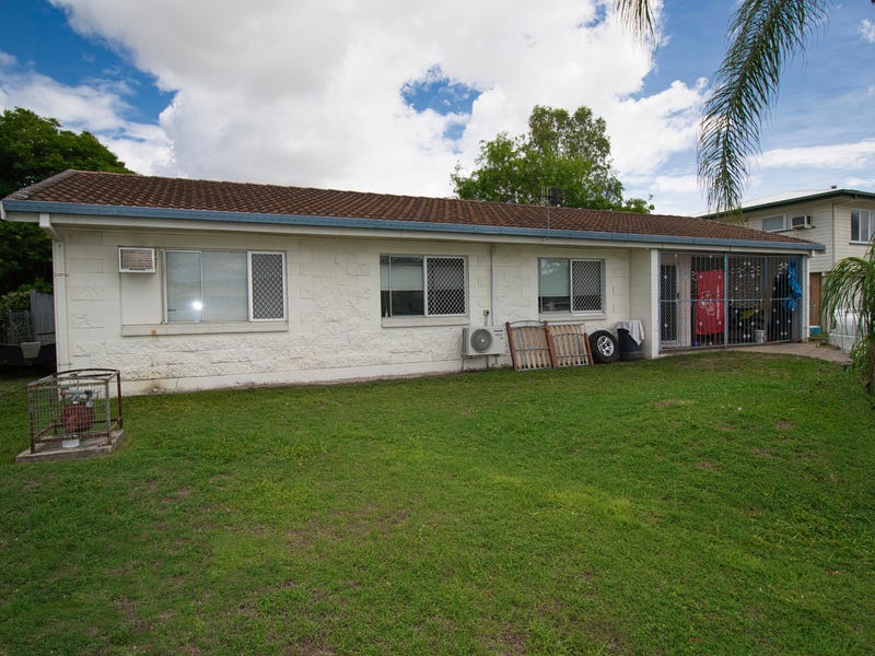 8 Gill Street, Kirwan, Qld 4817