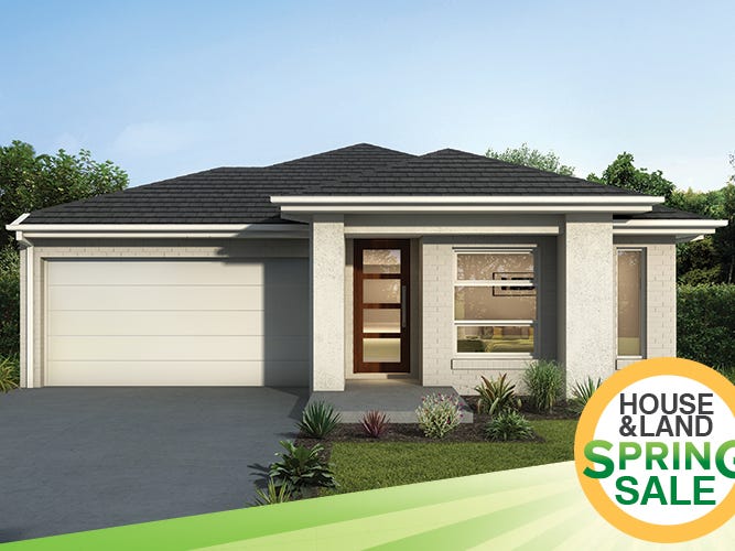 New House and Land Packages For Sale in Wilton, NSW 2571